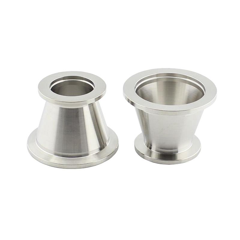 ISO-KF Stainless Steel Conical Reducer.jpg